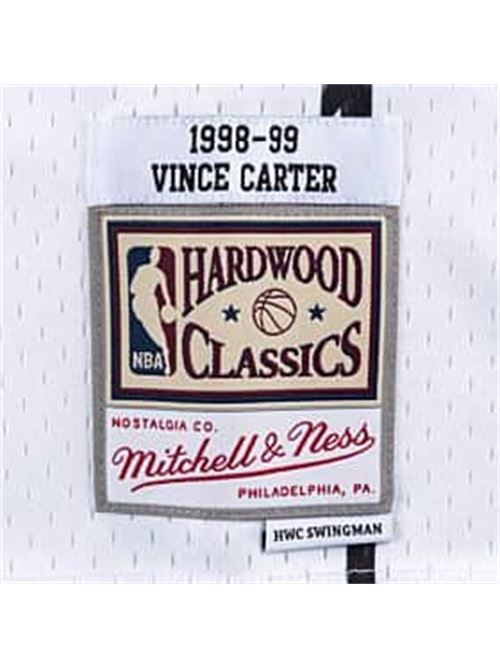 Mitchell&Ness NBA canotta Toronto Raptors 1998-99 Vince Carter Mitchell&Ness | SMJYGS18213CARTER RAPTORS 98